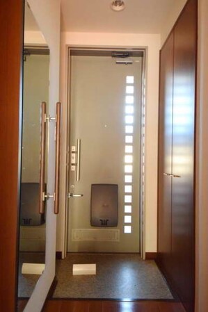 KIRIE MAISON国立の物件内観写真